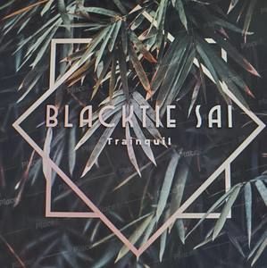 Meet your Posher, Blacktie